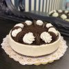 Oreo Cheesecake (min 4 e 10 fette)